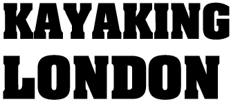Kayaking London