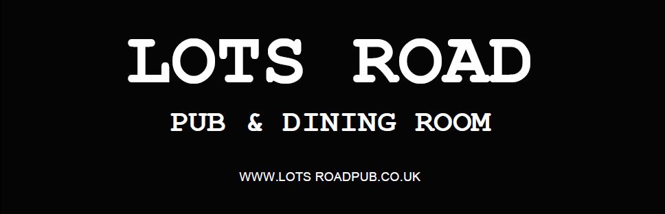 Lots Road Pub and Dining Room