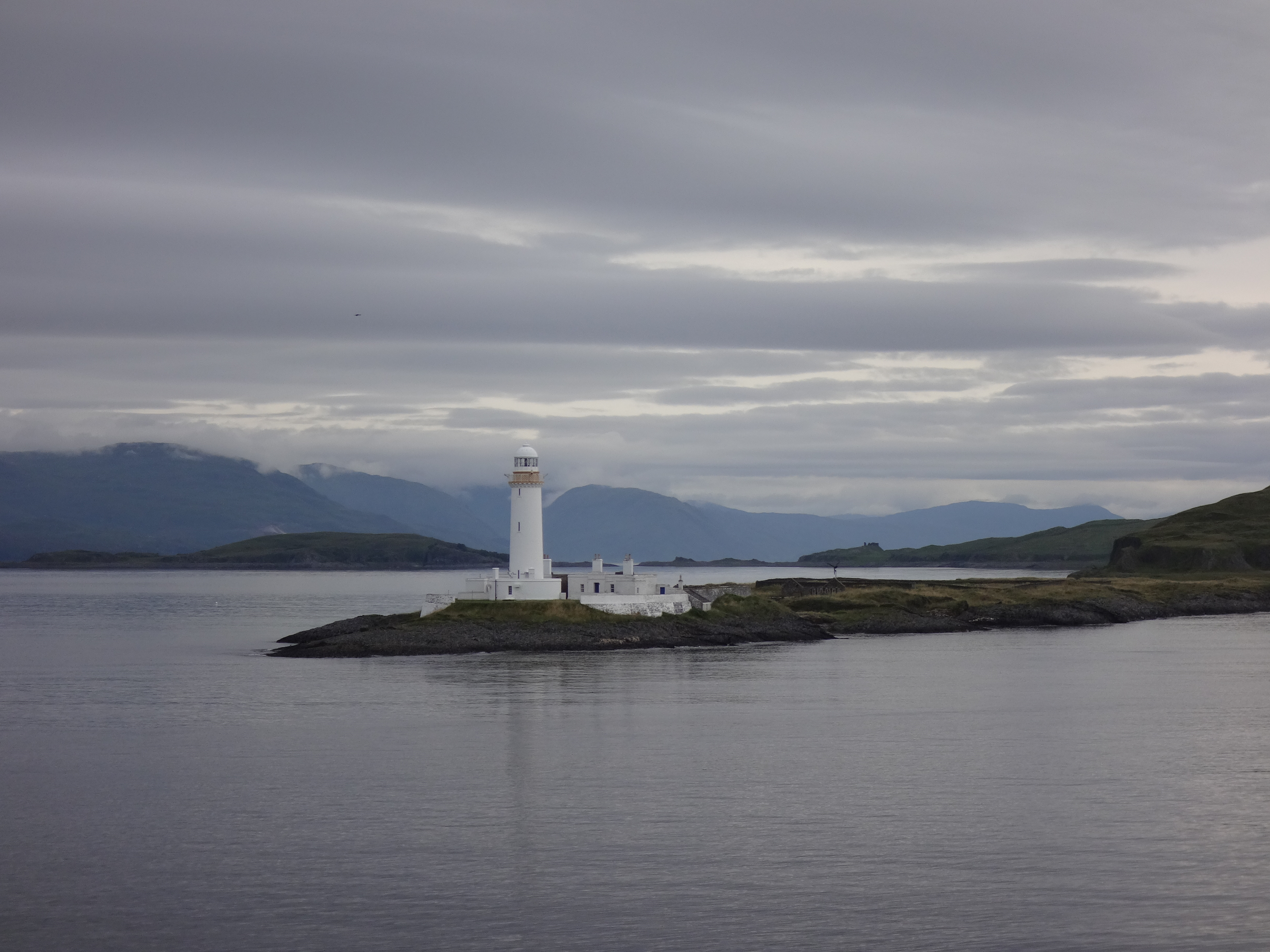 Lismore Lighthouse